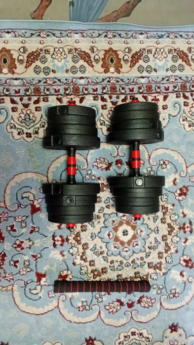 Штангу продом срочно