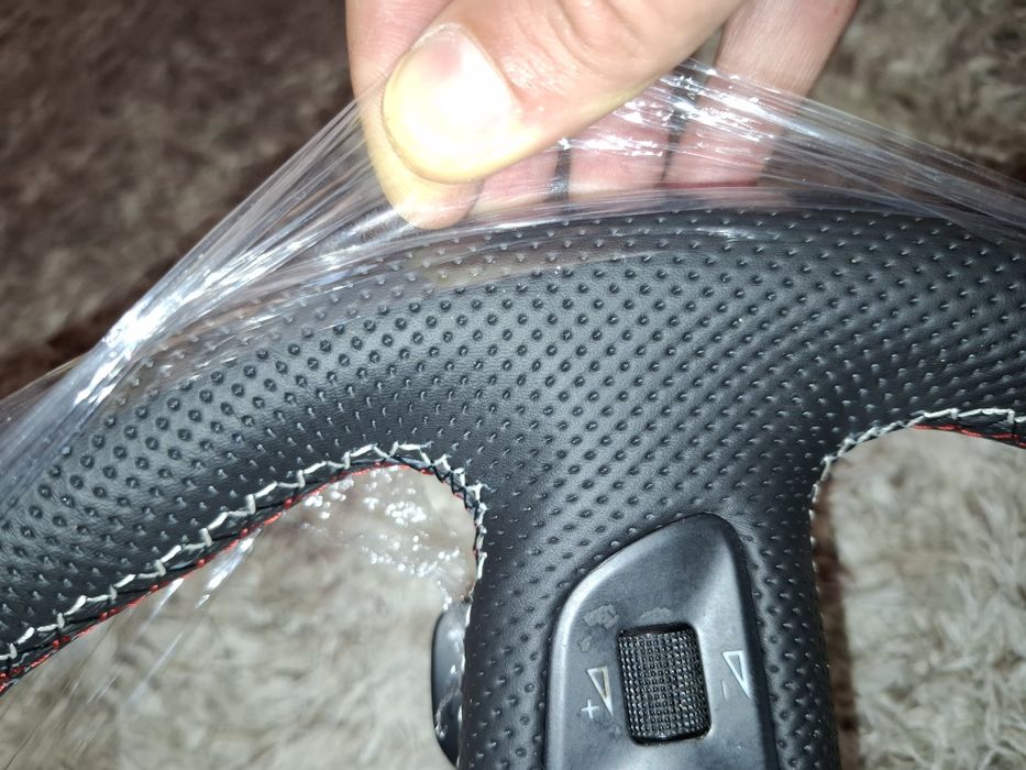 Волан ауди/audi а3,а4,а6,а8,Q7