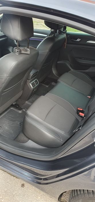 Vând Renault Megane 4, an 2024