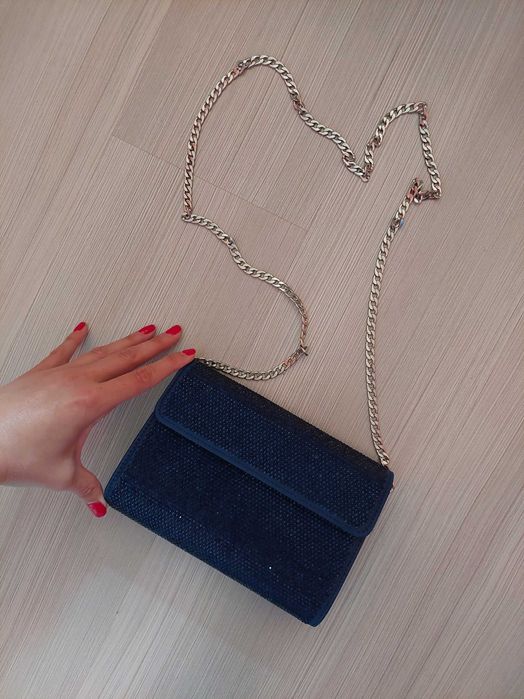 Дамска чанта Anna Cecere