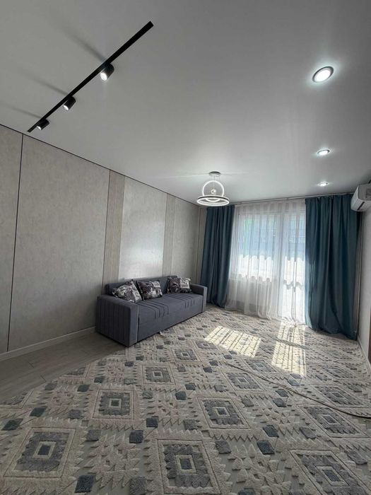 Продажа 1-комнатной квартиры