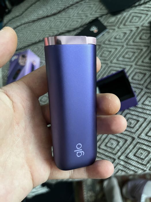 Aparat Glo/ Neo