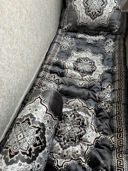 Koʻrpacha matras yostiq