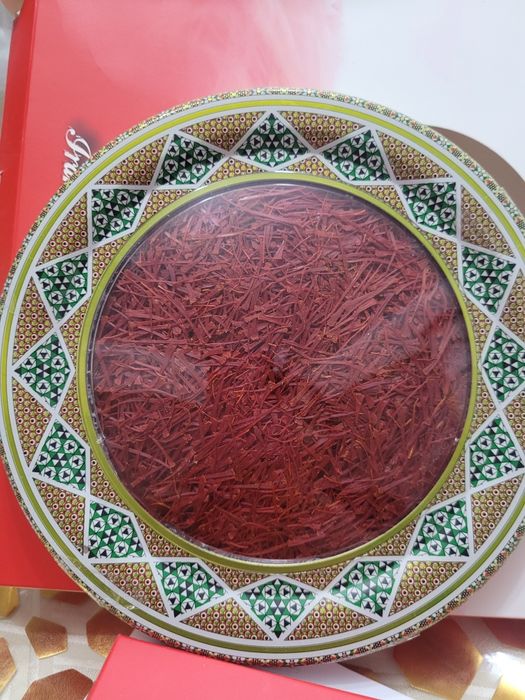 Продам Иранскийй Шафран сорт высшии  ,, Супер Нигин,,