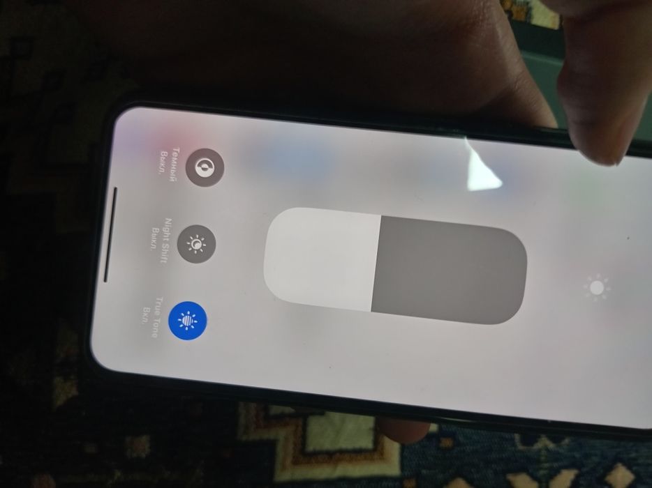 Айфон 11 про зеленый