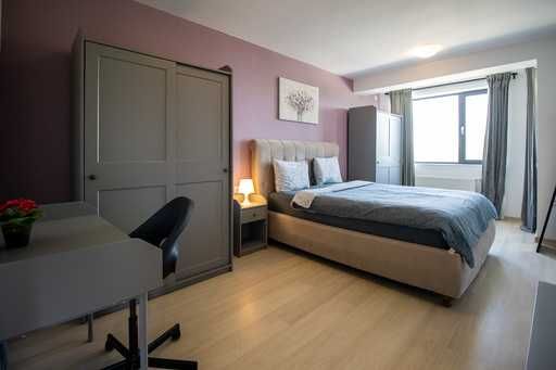 Casă de închiriat – Snagov Plaza Houses, Tâncăbești / Ilfov