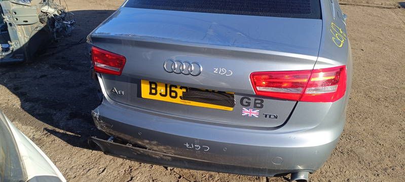 Audi A6 (4G2, C7) [Fabr 2012-2017]