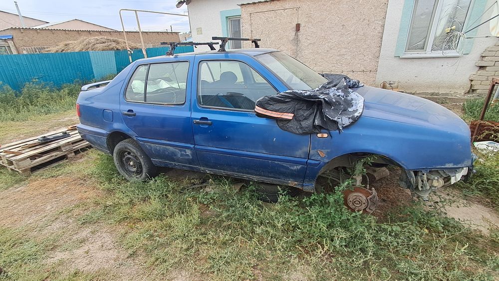Продам венто на разбор