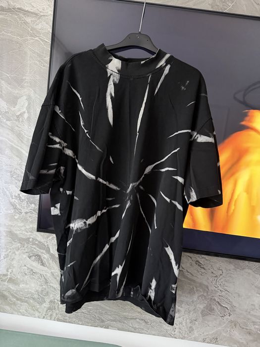 Tricou Oversized Neil