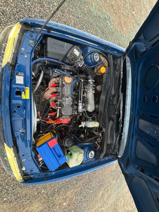 Опел вектра 2куб автомат