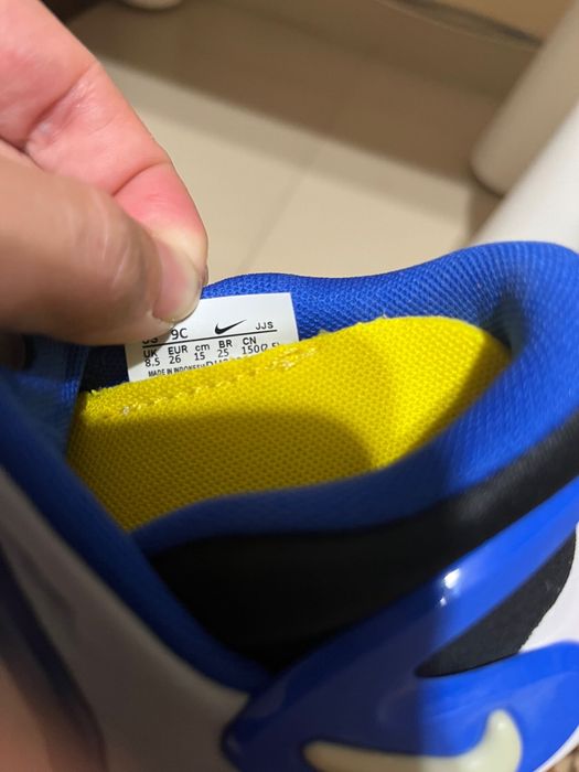 Детски маратонки nike