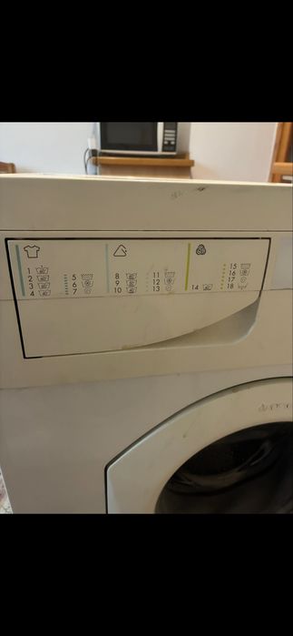 Ariston стиральная машина б/у