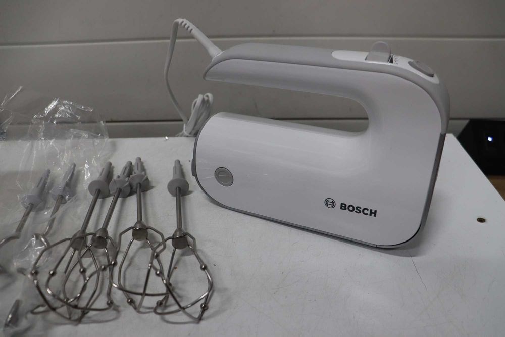 Миксер Bosch MFQ4075 блендер, 1,4 м, пластмаса, 550W