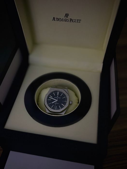 Audemars Piguet Royal Oak 41MM