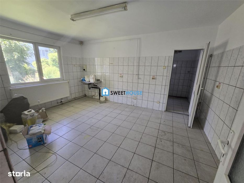 Cabinet Medical Zona Tudor Vladimirescu
