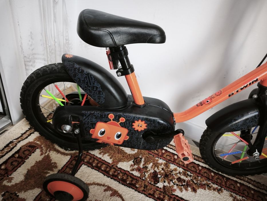 Bike 14 inch Copii