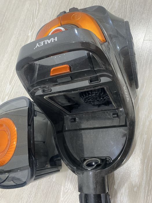 Мне  нужен фильтр для пылесоса Haley HY 9919 модель