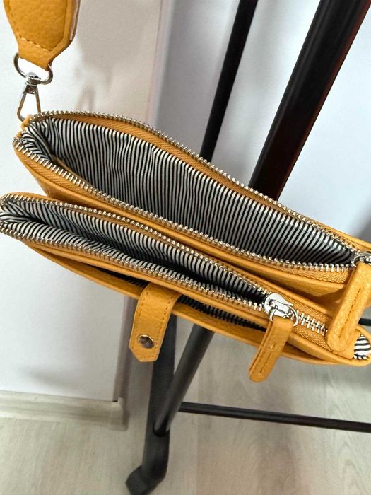 Дамска Чанта Компактна