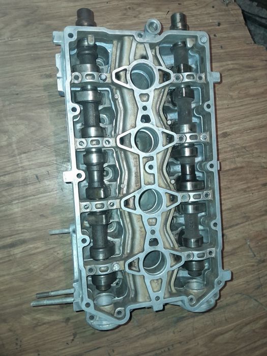 гбц Приора 16 клапн