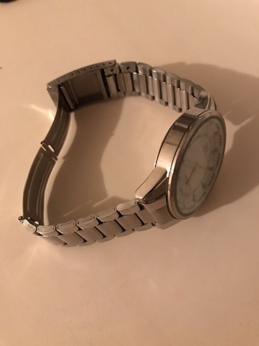 Мужские часы Q&Q