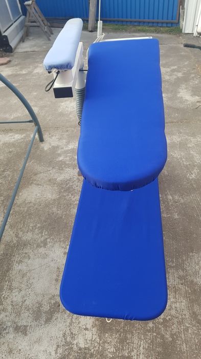 Masa de calcat  profesionala