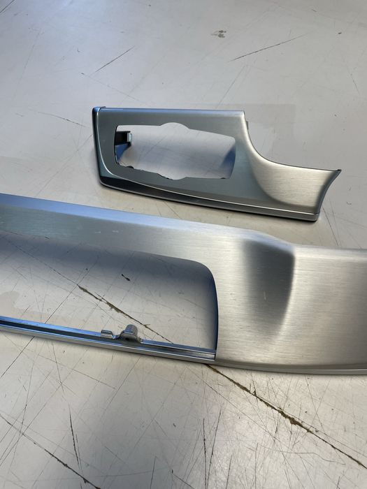 Trimuri aluminiu bmw f10, f11