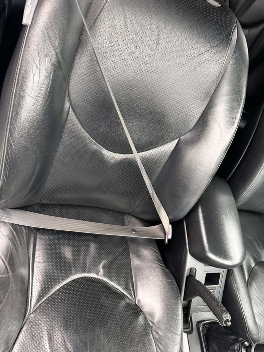 НА ЧАСТИ Toyota Rav4 2.2 D-Cat 177кс 2007г