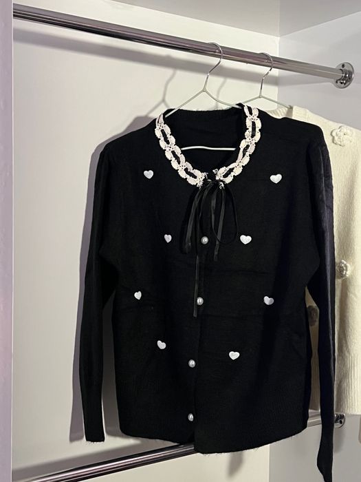 Кардиган/Bezrukavka