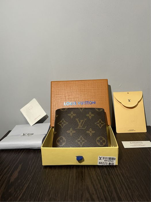Portofel LV Louis Vuitton