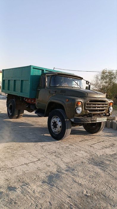 Zil 130  zil 130