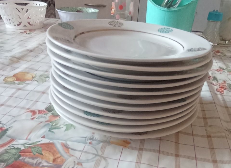 Кухонные принадлежности