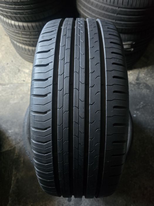 Continental 215/45 R17 87V vară