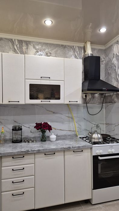 3 комнатная квартира