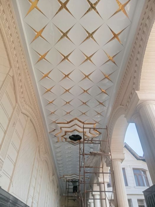 Алкафон  алкфон фасат