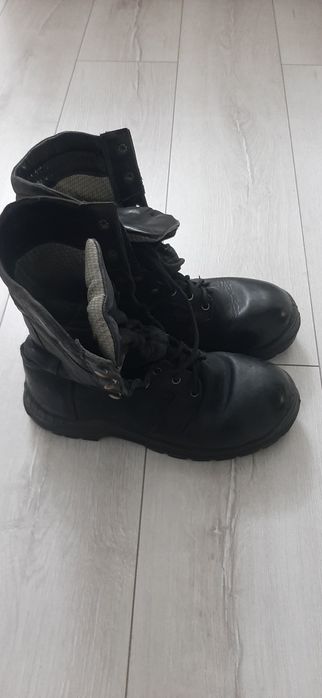 берцы военные б/у размеры: 41; 42-43;