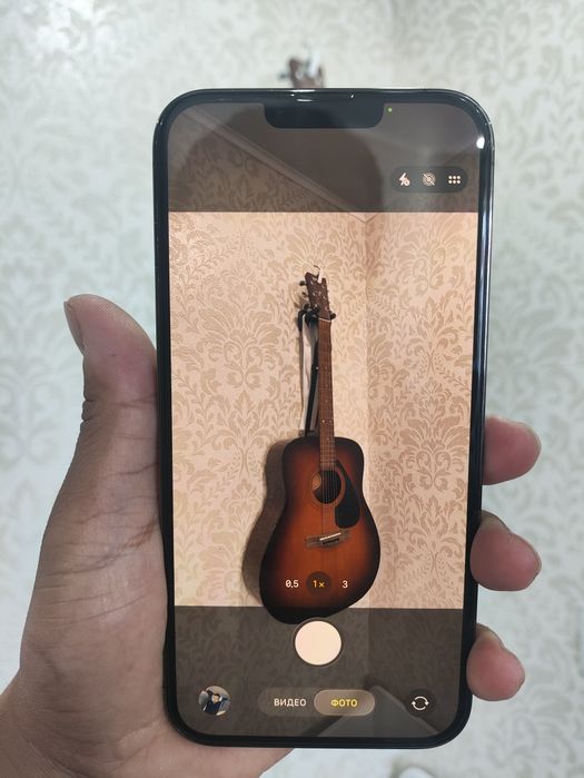 iPhone 13 pro max 1 TB серый | 99% АКБ