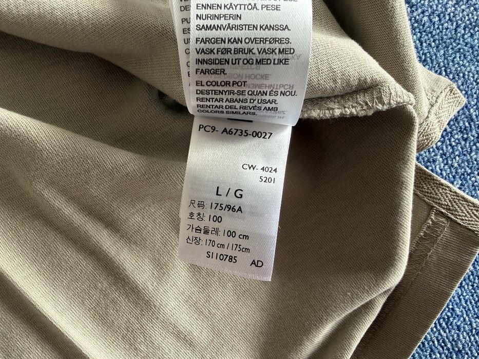 Levis / Levi’s Polo Shirt ОРИГИНАЛНИ мъжки поло тениски - L-XL