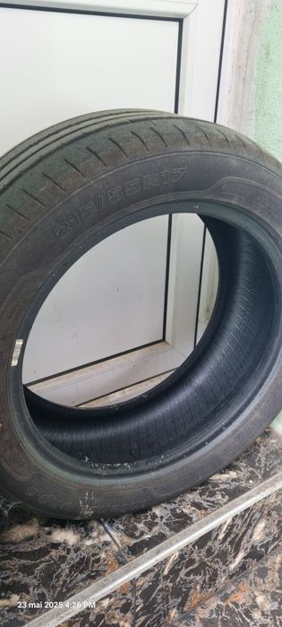 Cauciucuri de vara