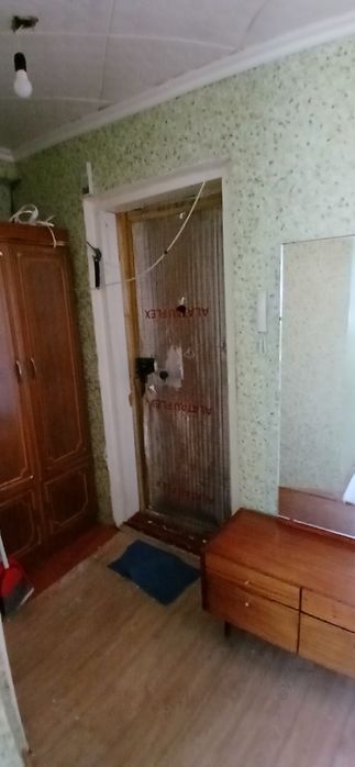 Продам квартиру однокомнатную..