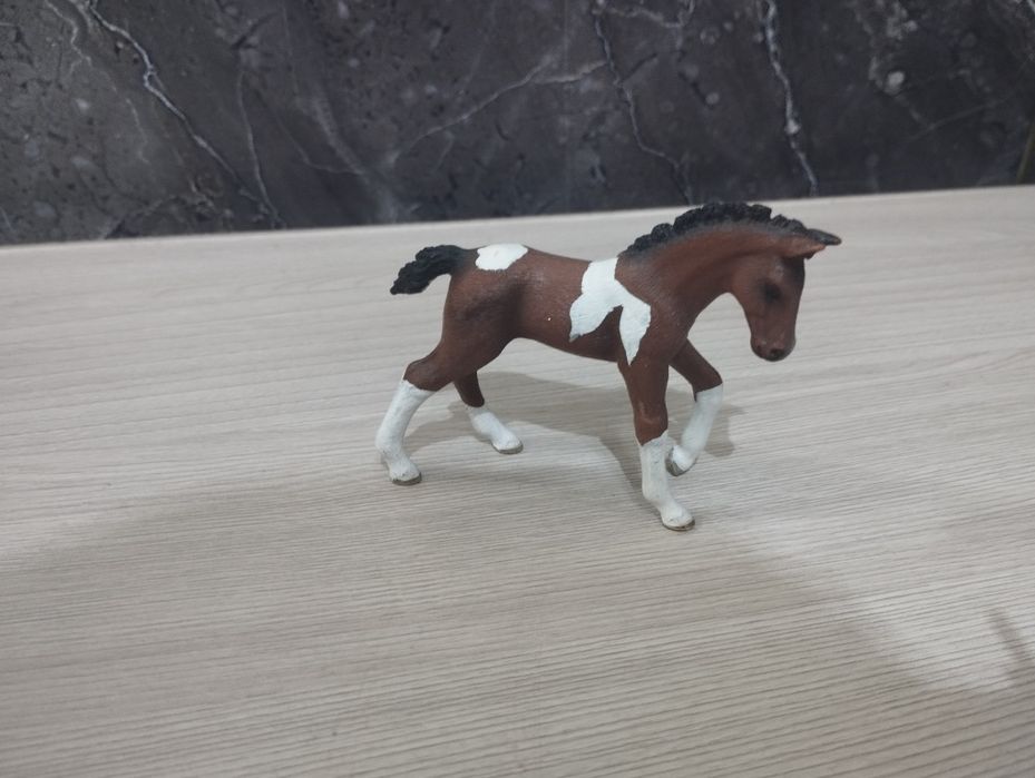 Фирменные животные SCHLEICH