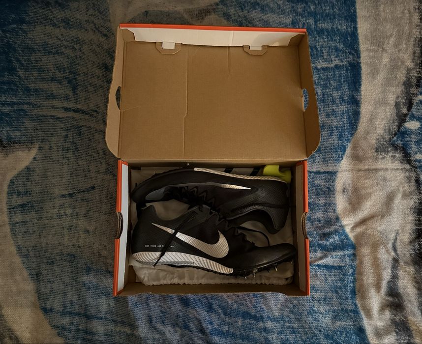 Nike Zoom Rival Sprint