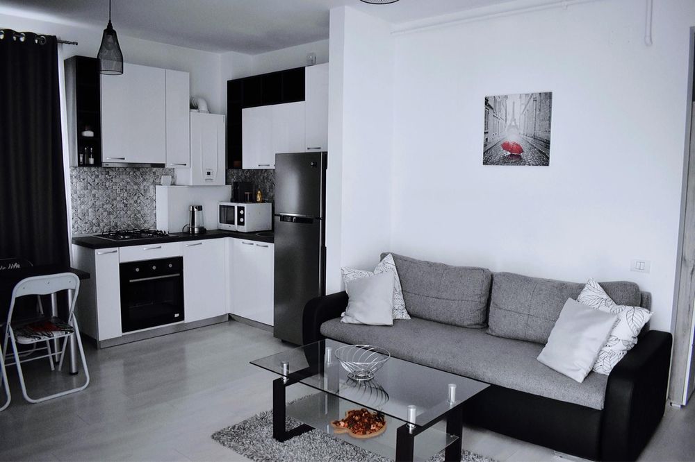 Apartament 2 camere
