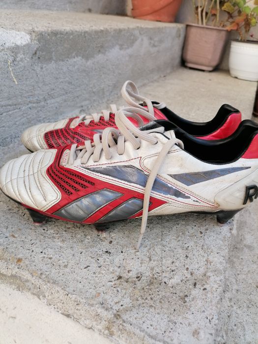 Футболни обувки Reebok 42
