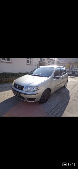 Dezmembrez fiat punto albea