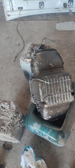 Газель кпп волга