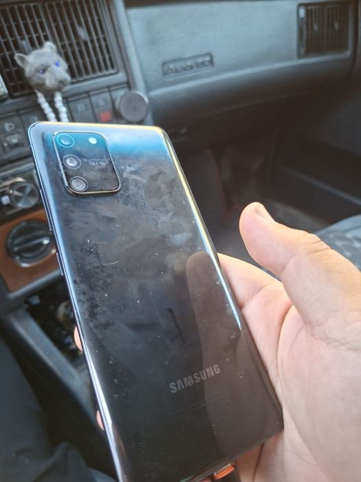 Samsung s10 lite 6/128