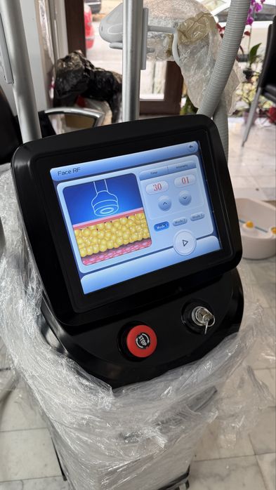 Super Ocazie Aparat Criolipoliza 360* 5 manipuli