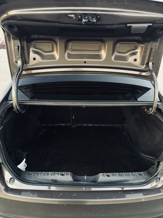 В продаже Lada Vesta