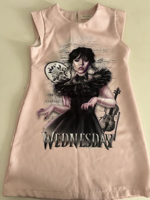 Рокли 5-7 год.