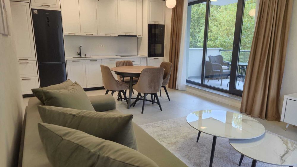 Apartament 2 camere lux